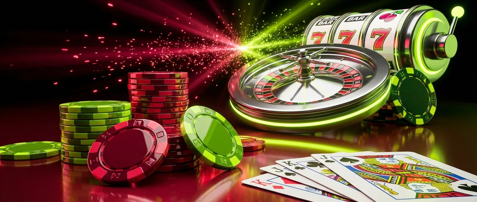 Doctor Spins Casino Review bonus